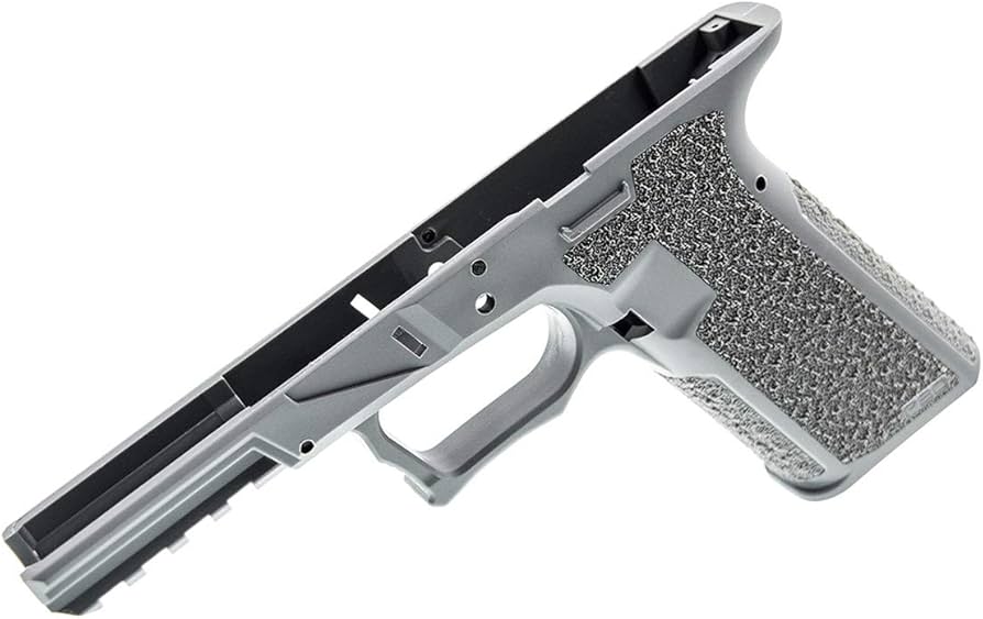 Glock純正 USA製 4挺スタンド型ラック 純正フレームと同じポリマー樹脂製 Glock純正 USA製 4挺スタンド型ラック 純正フレームと同じ